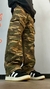 Pan Baggy MILITAR
