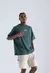 Remera PREMIUM DIFFERENT British Green - comprar online