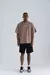 Remera PREMIUM DIFFERENT Dark Tan - comprar online