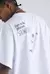 Remera PREMIUM DIFFERENT White
