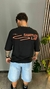 Remera LAB-Black