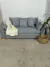 Sillón Escarlata