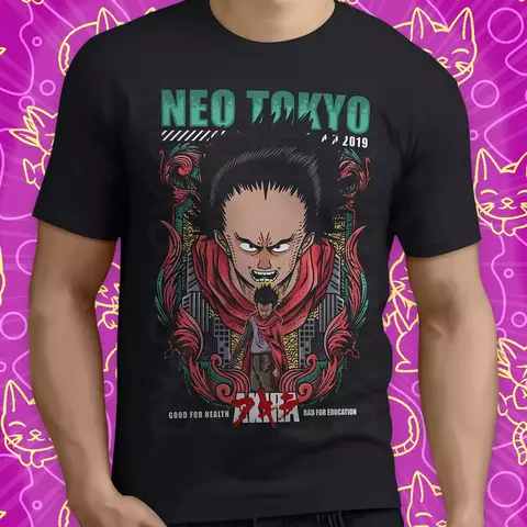 Akira Tetsuo - comprar online