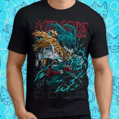 Dark Deku Midoriya - comprar online