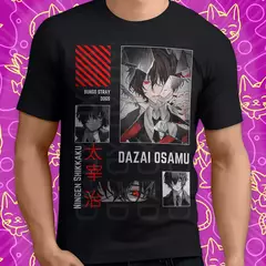 Osamu Dazai - comprar online