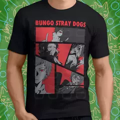 Bungo Stray Dogs - comprar online