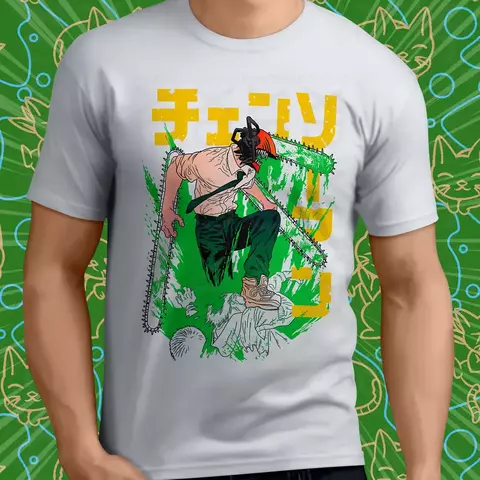 Chainsaw Man - comprar online