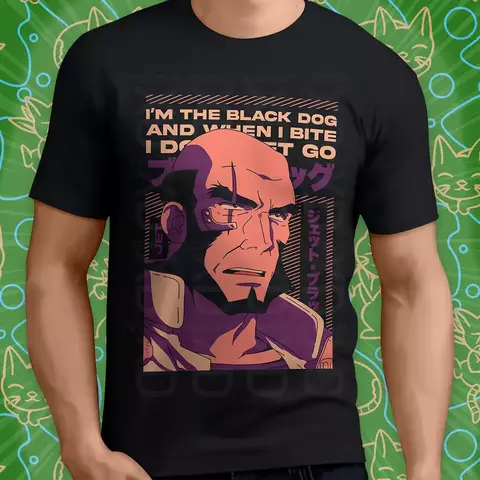 Jet Bebop - comprar online