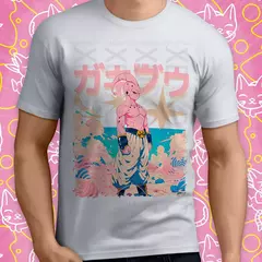 Kid Buu Beach - comprar online