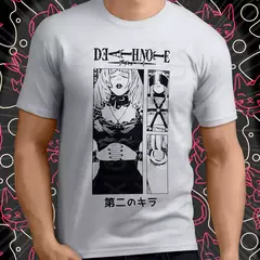 Misa Misa Death Note - comprar online