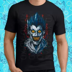 Ryuk Face - comprar online