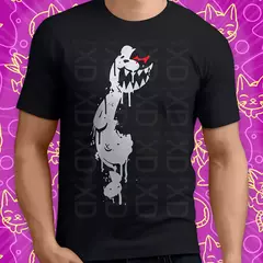 Monokuma Silueta - comprar online