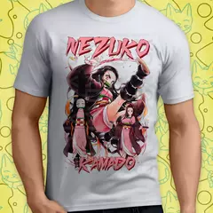 Nezuko Kamado - comprar online