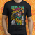 Tanjiro Fuego Demon Slayer - comprar online