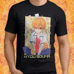 Kyou Souma - comprar online