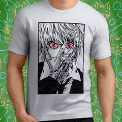 Kurapika Ojos Rojos - comprar online