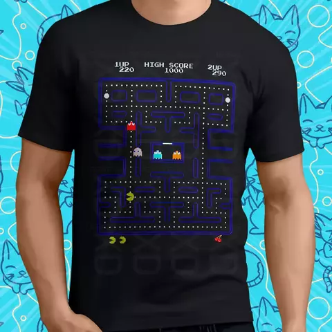 Pac Man - comprar online