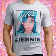 Black Pink Jennie - comprar online