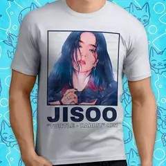 Black Pink Jisoo - comprar online