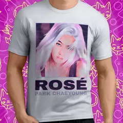 Black Pink Rose - comprar online