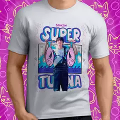 BTS Super Tuna Seokjin - comprar online