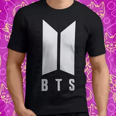 BTS Logo - comprar online