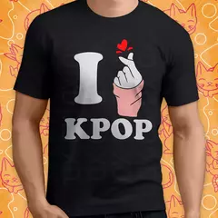 I Love Kpop - comprar online