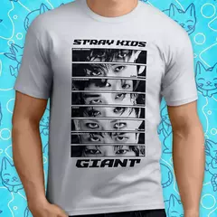 Stray Kids Giant - comprar online