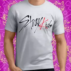 Stray Kids Logo - comprar online