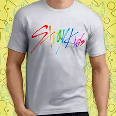 Stray Kids Rainbow - comprar online