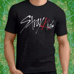 Stray Kids Logo - comprar online