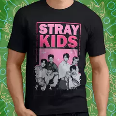 Stray Kids Photo - comprar online