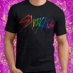 Stray Kids Rainbow - comprar online