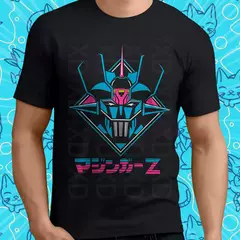 Mazinger Z Logo