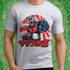 Mazinger Z - comprar online