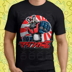 Mazinger Z - comprar online