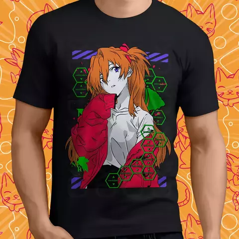 Asuka Langley Soryu - comprar online