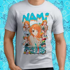 Nami One Piece - comprar online