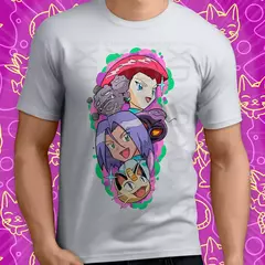 Team Rocket - comprar online