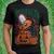 Chainsaw man Pochita Halloween