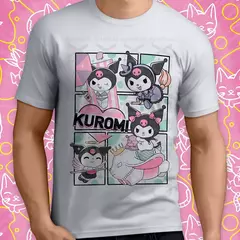 Kuromi Manga - comprar online