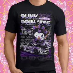 Kuromi Punk Princess - comprar online