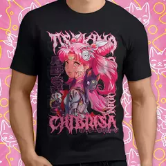 Chibiusa Androide - comprar online