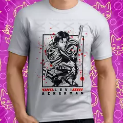 Levi Ackerman - comprar online