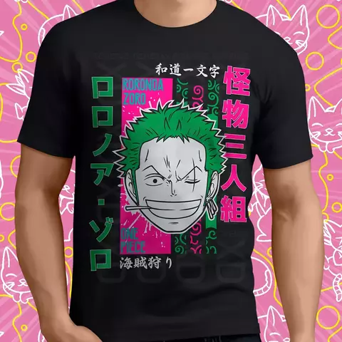 Roronoa Zoro - comprar online