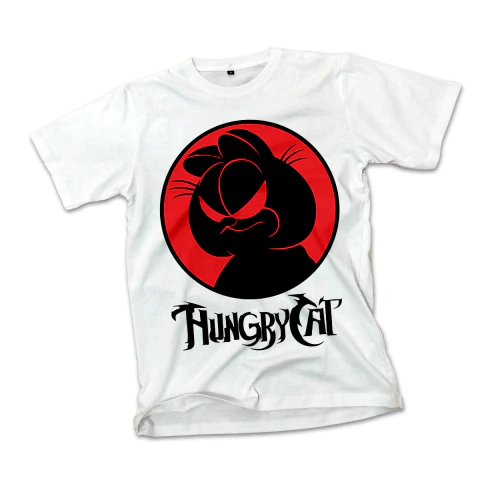 Garfield Thundercats Gato Cat Lion-O