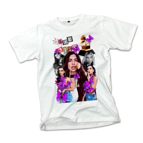 Dua Lipa Houdini Pop