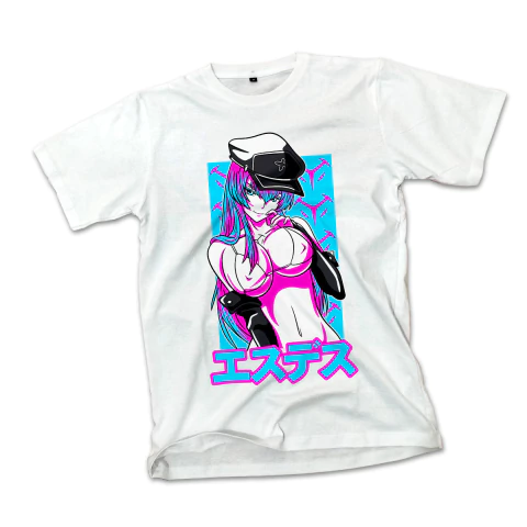 Leone Esdeath Mine Akame Ga Kill Najenda