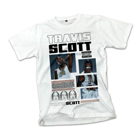 Travis Scott Trap Rap