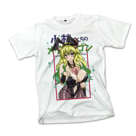 Lucoa Miss Kobayashi Dragon Maid Ecchi Waifu